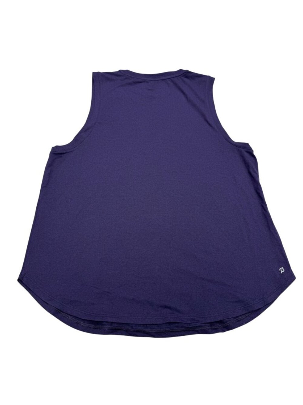 NWT Peloton Dreamblend Scoop Muscle Tank Top Women's Together We Go Far, Size M - Picture 2 of 7